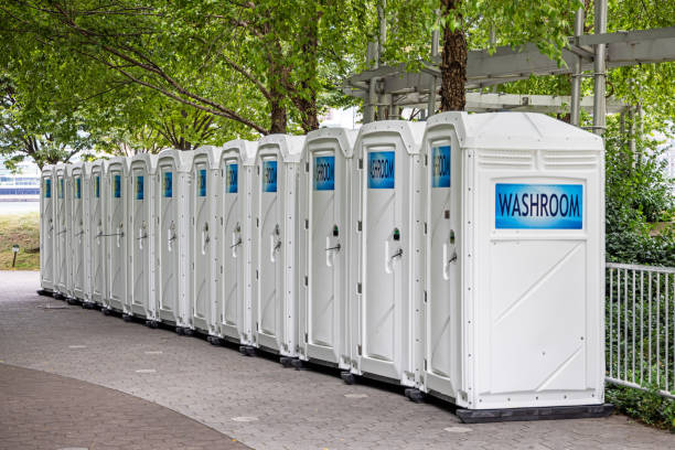 Best Short-Term Portable Toilet Rental in Logan Elm Village, OH