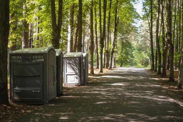 Best Event Portable Toilet Rental in Logan Elm Village, OH